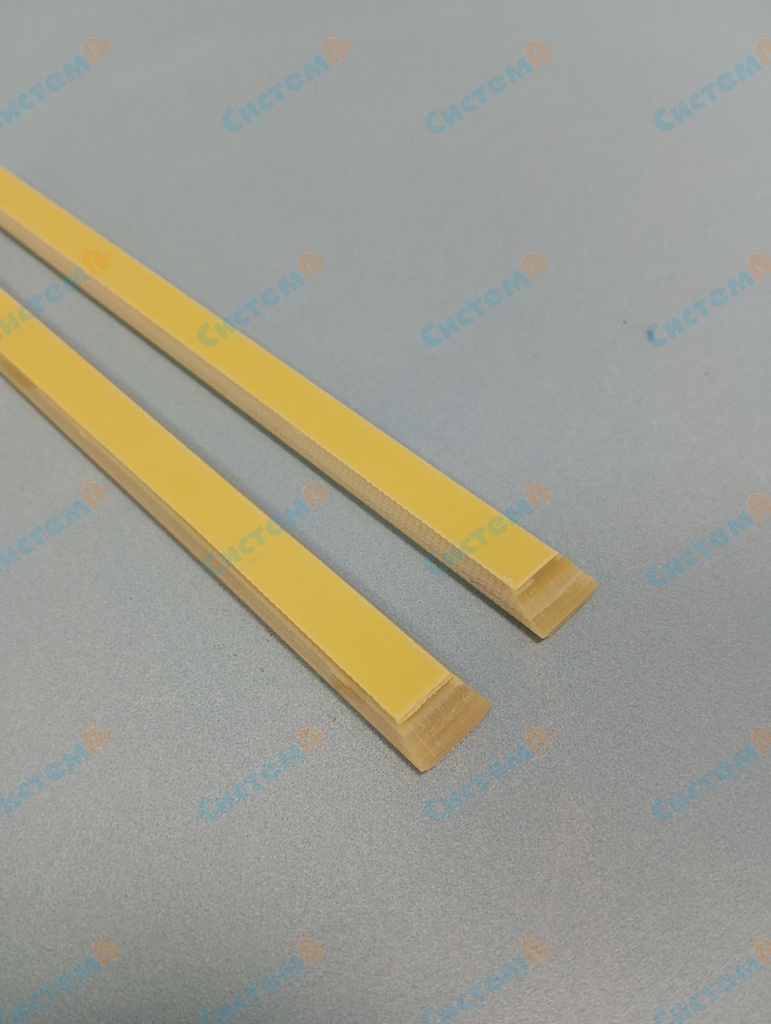 Изготовили пазовые клинья для ремонта генератора на ГЭС