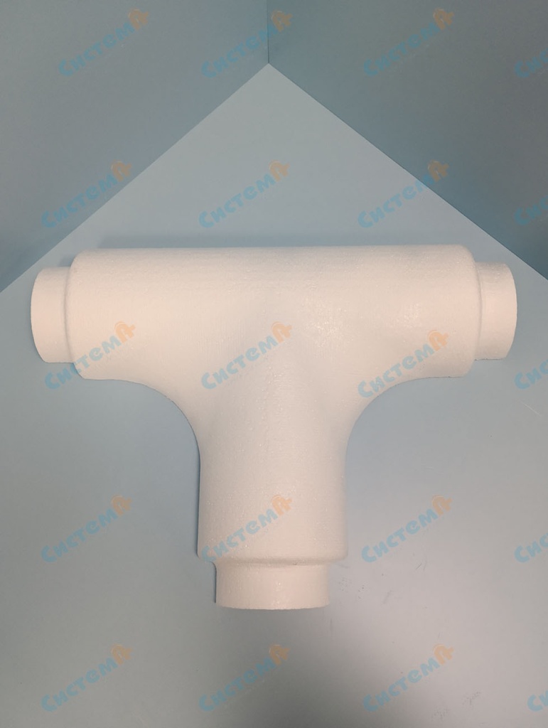 Тройники из ППС Тройники из ППС