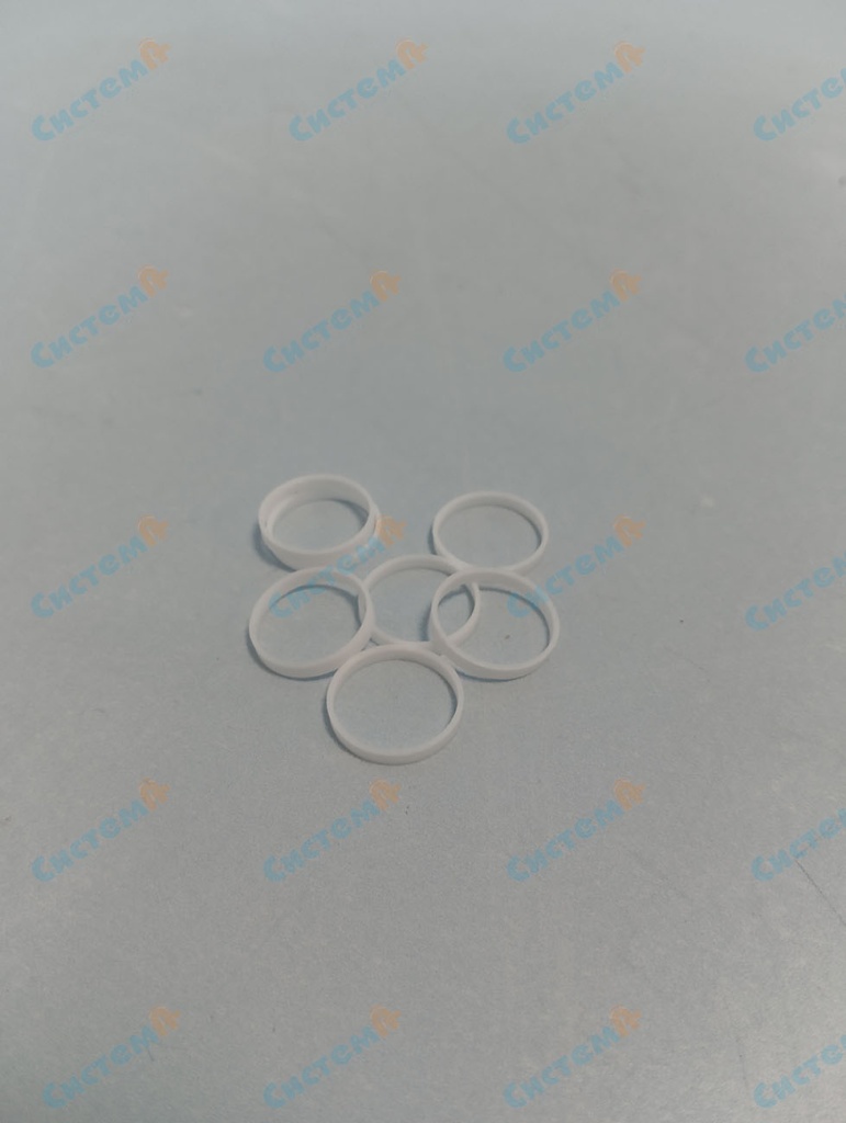 Детали из фторопласта