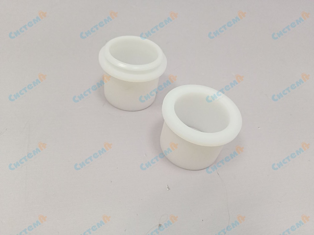 Втулки из полиамида