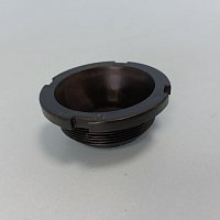 Детали из полиацеталя под заказ