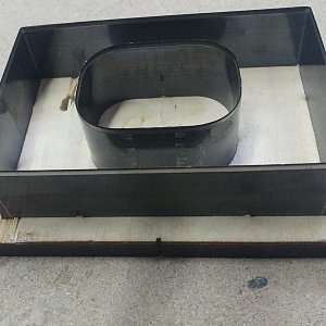 Серийное производство изделий