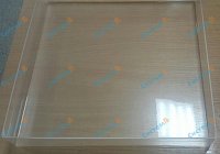 Из оргстекла