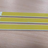 Изготовление пластин из стеклотекстолита