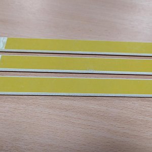 Изготовление прокладок из стеклотекстолита