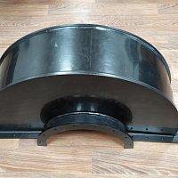 Изготовление корпусов из пластика