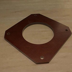 Серийное производство деталей под заказ