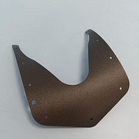 Изделие из полиацеталя