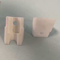 Заглушки из полиацеталя