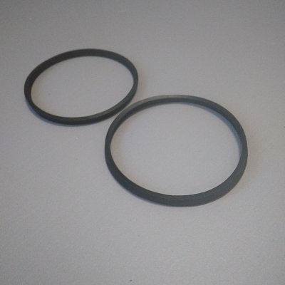 Уплотнительные кольца