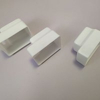 Кожух из абс пластика