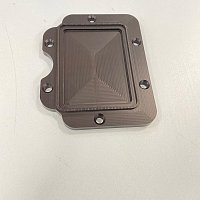 Изделие из полиацеталя