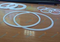 Фторопластовые