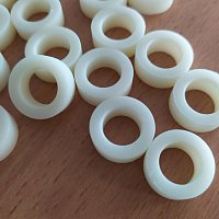 Изготовим манжеты из полипропилена в спб