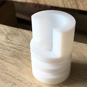 Резная втулка