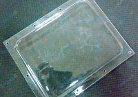 Крышка крпуса