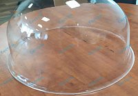 Из оргстекла