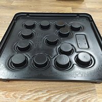 Полиэтиленовые вкладыши