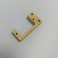 Производство деталей из стеклотекстолита