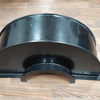 Часть корпуса