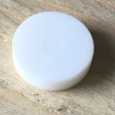 Шайба из полиацеталя