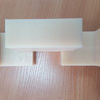 Производство изделий из полиамида