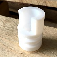 Изготовление фторопластовых запчастей