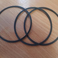 Прокладочное кольцо