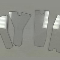 По чертежам заказчика