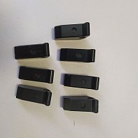 Изготовление изделий из полиацеталя