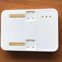 Корпус электроаппаратуры