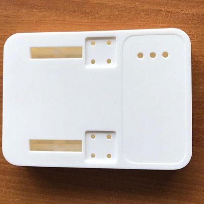 Кожух под заказ