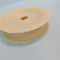 Катушки из капролона