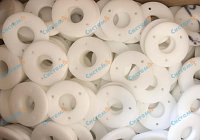 Из полиацеталя