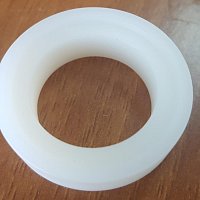 Полимерная манжета