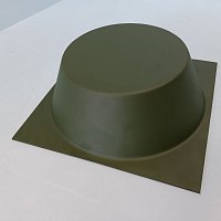 Производство корпуса из полимеров