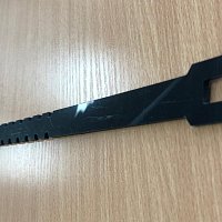 Стяжка для труб