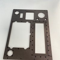 Изделие из полиацеталя