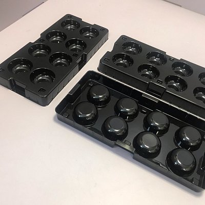 Полимерный ложемент