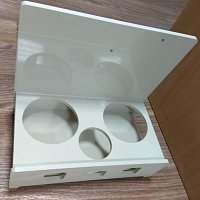 Корпус медприбора