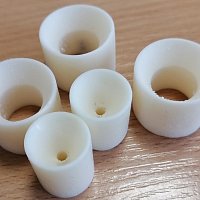 Детали из полиуретана строго по чертежу