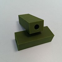 Детали из полимеров