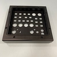 Изделия из полиацеталя