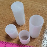 Детали для военной промышленности