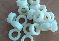 Из полипропилена