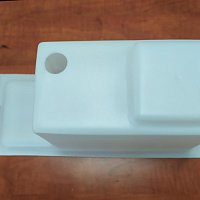 производство изделий из полиэтилена