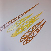 Производство деталей из стеклотекстолита