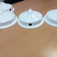 Корпус антенны