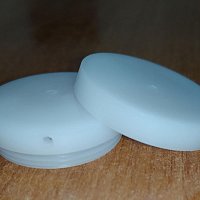 Корпус датчика