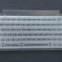 Световод клавиатуры